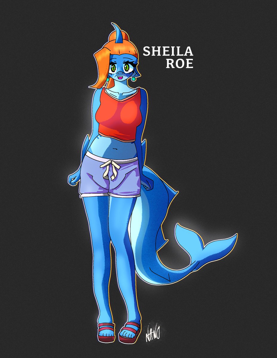 #1 Veronica Fan tweet media