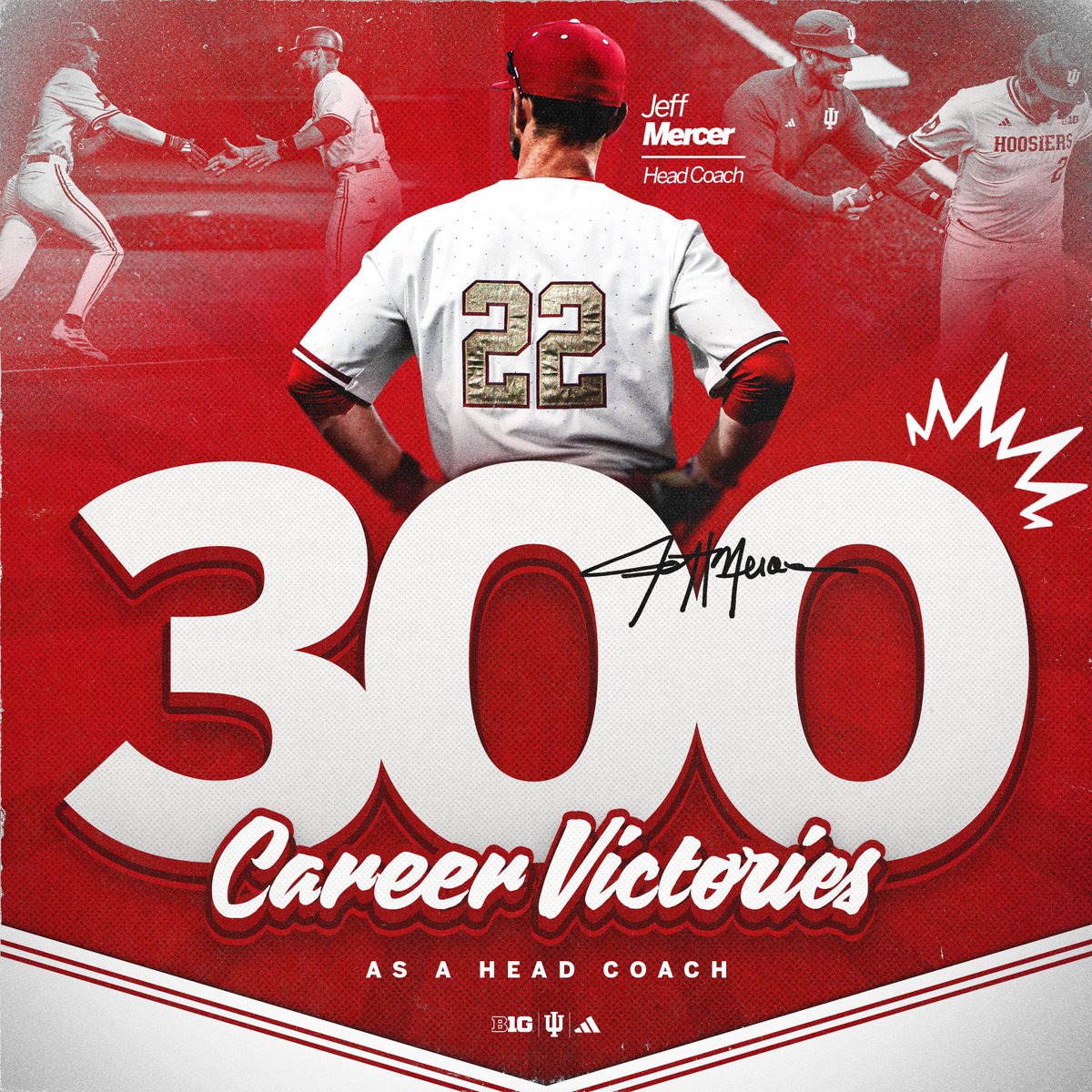 Indiana Baseball tweet media