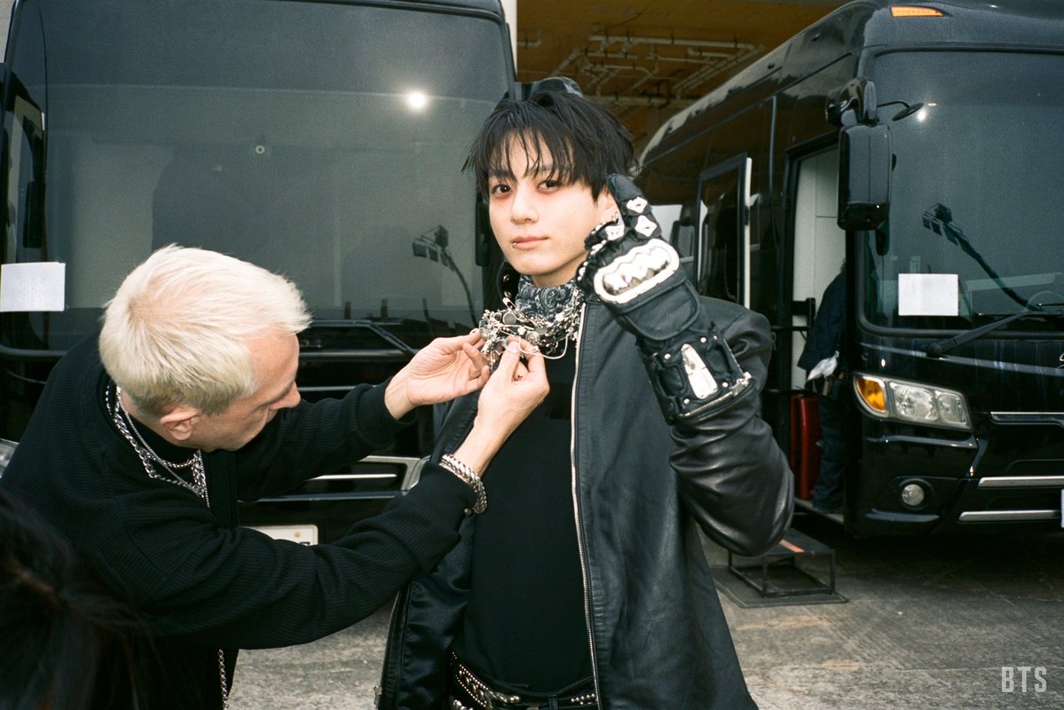 ❤︎’s jungkook tweet media