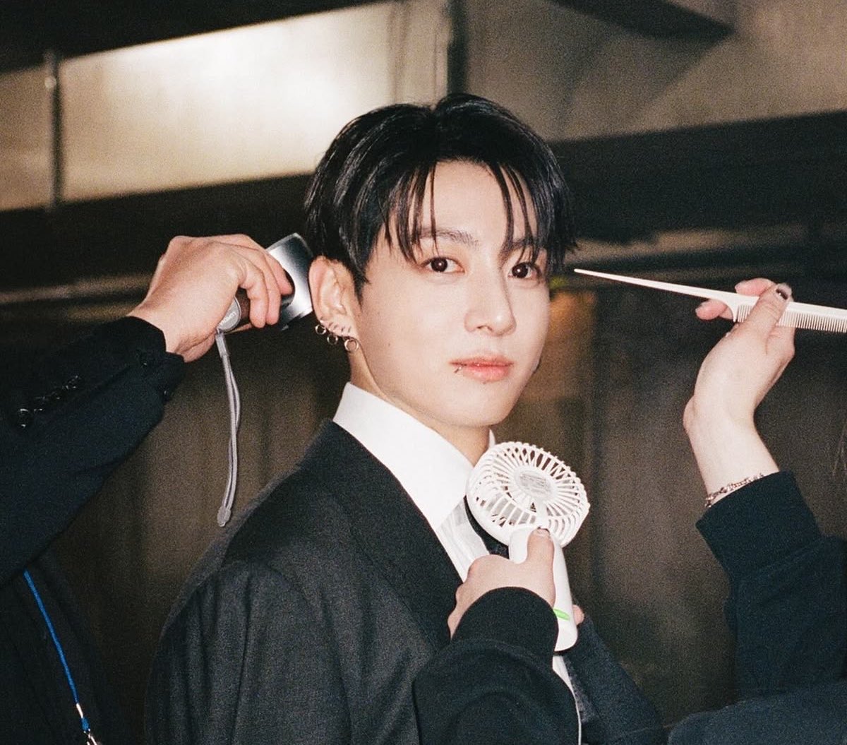 ❤︎’s jungkook tweet media