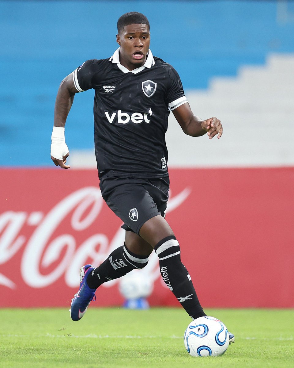 Botafogo F.R. tweet media