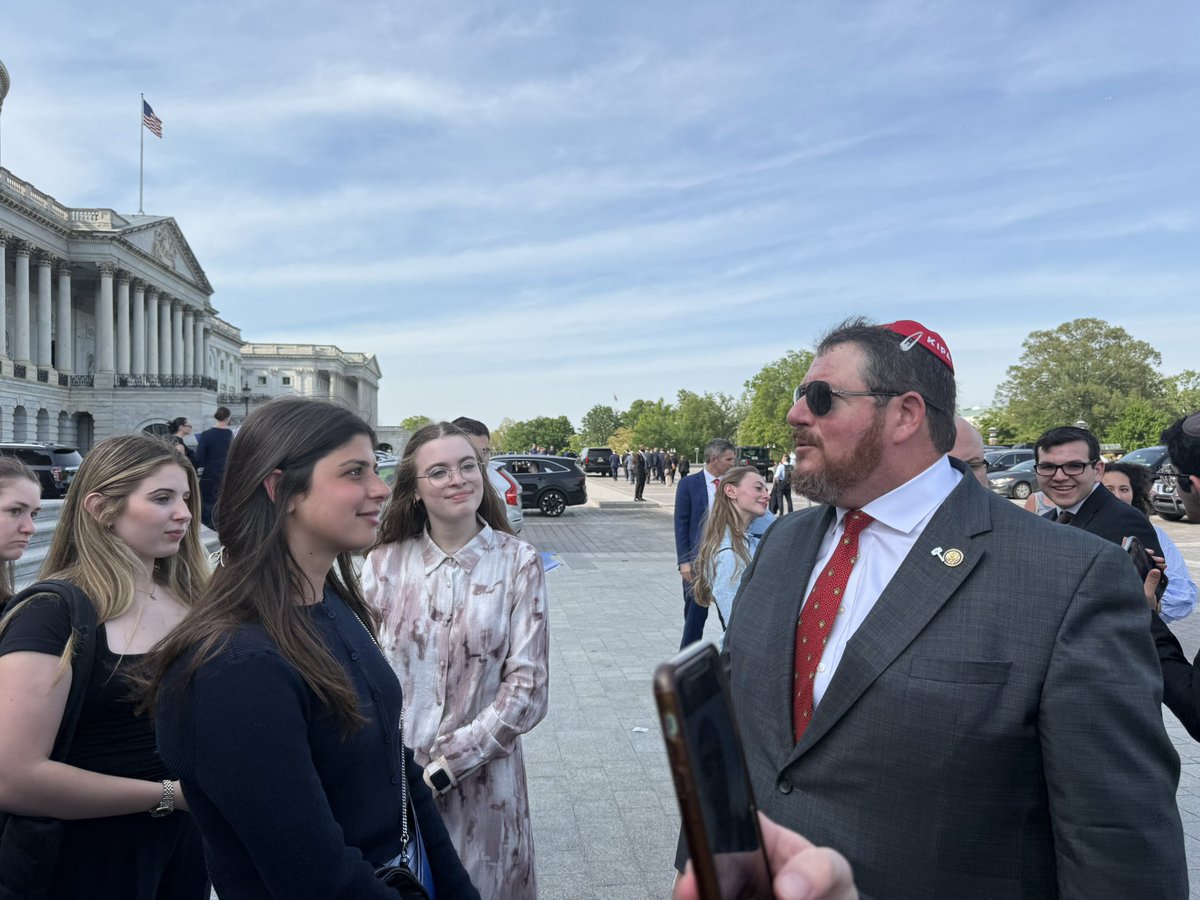 Congressman Randy Fine tweet media