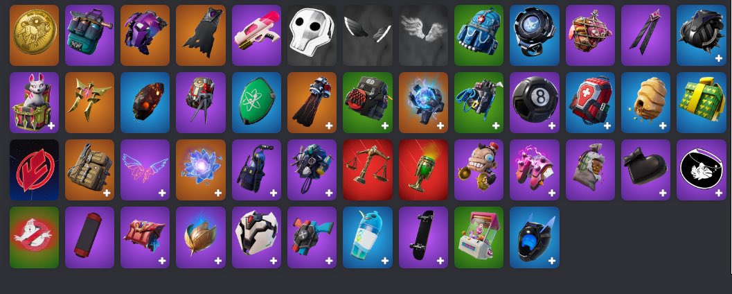 PureBleuu's tweet photo. Selling OG Renegade Raider Fortnite Account. Has Ariel assault one, Black Knight, Ikonik, Wonder, Merry Minty axe, 170 skins. #fortnite #renegaderaider #ogfortnite #blackknight #ogrenegaderaider
 
Message me if you have any questions. Haven’t played in forever https://t.co/7QSVOciTJr
