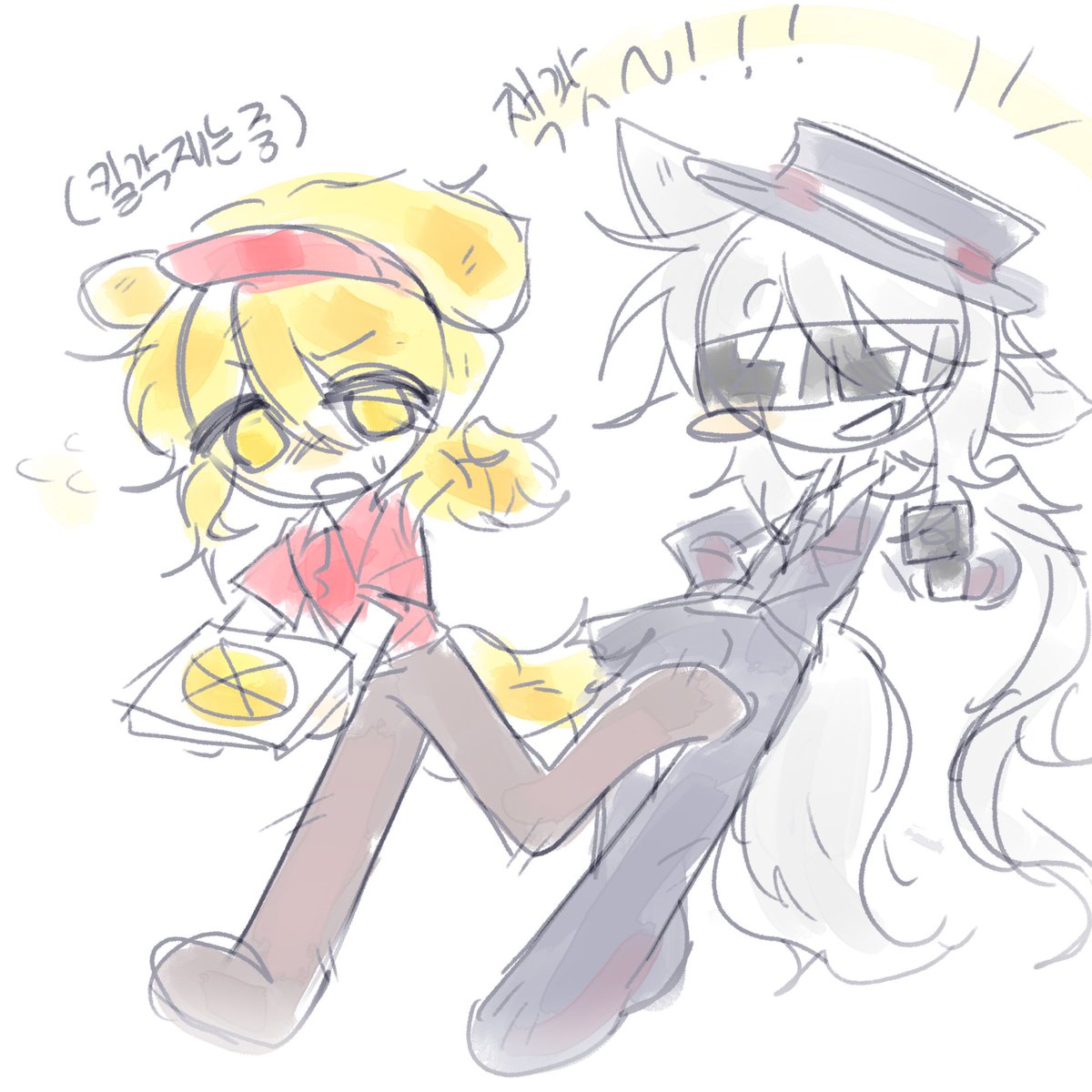 블록박이 tweet media