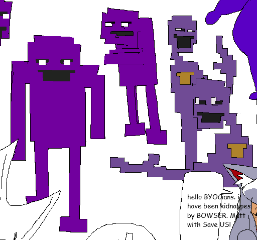 M2 In Your Van FlameZ tweet media