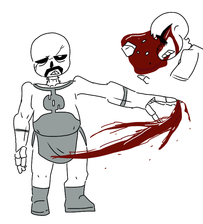 horror!! (check pinned) tweet media