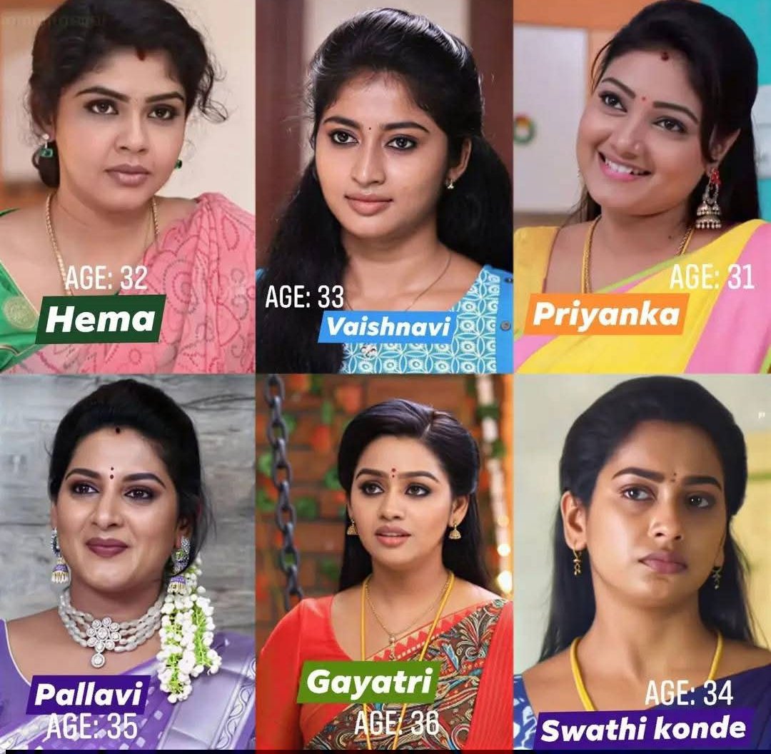 Trisha sujitha veriyan tweet media