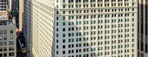FCNightingale's tweet image. Chicago Office Sales 2026

175 W. Jackson Blvd ↓87%
$41M vs $306M in 2018.

111 W. Jackson Blvd ↓81%
$25M vs $135M in 2013.

161 N. Clark St. ↓62%
$125M vs $331M in 2013.

401 N. Michigan Ave. ↓53%
$132.5M vs adjusted $281M in 2017.

#commercialrealestate