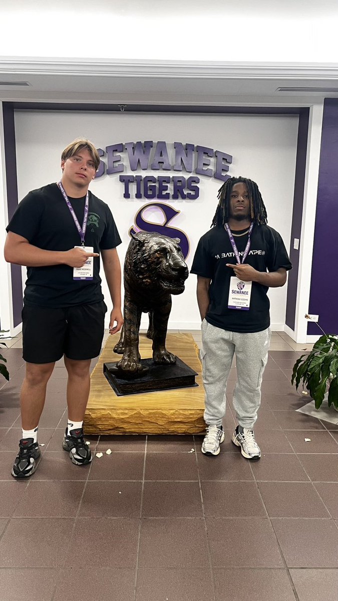 Gauge McD💫well 2027 tweet media