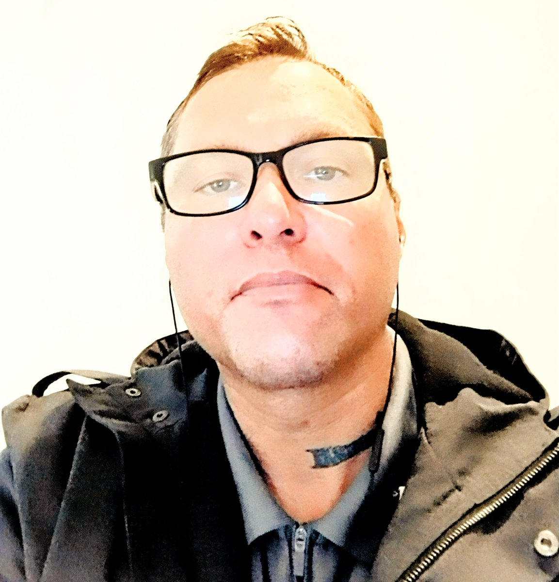 David Michael Bersach tweet media