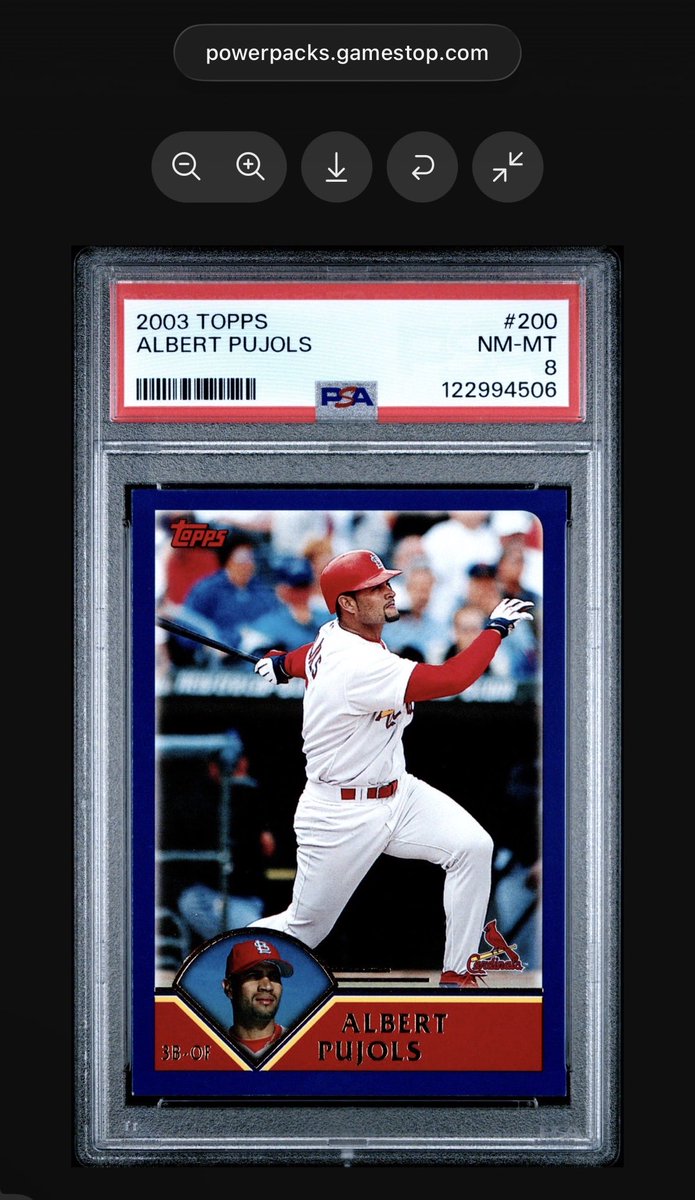 Shadow Warrior ($GME x $BBBYQ) 🇺🇸🇵🇸🇺🇸 tweet media