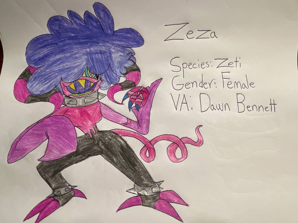 DarksonicROR tweet media