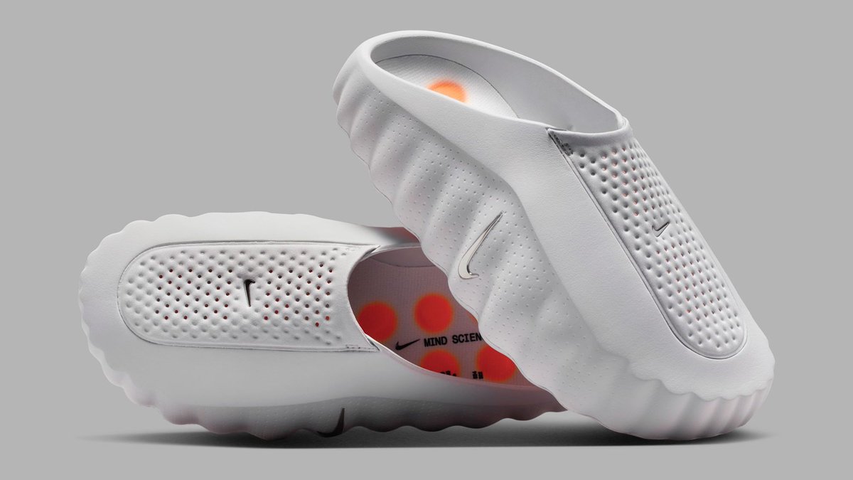 Sneaker Drop tweet media