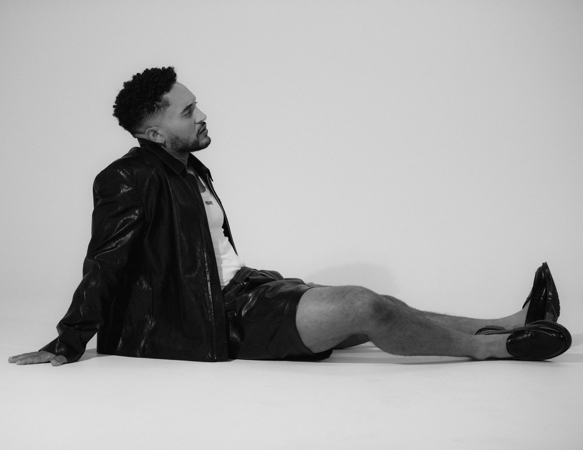 Mekhi Turner tweet media