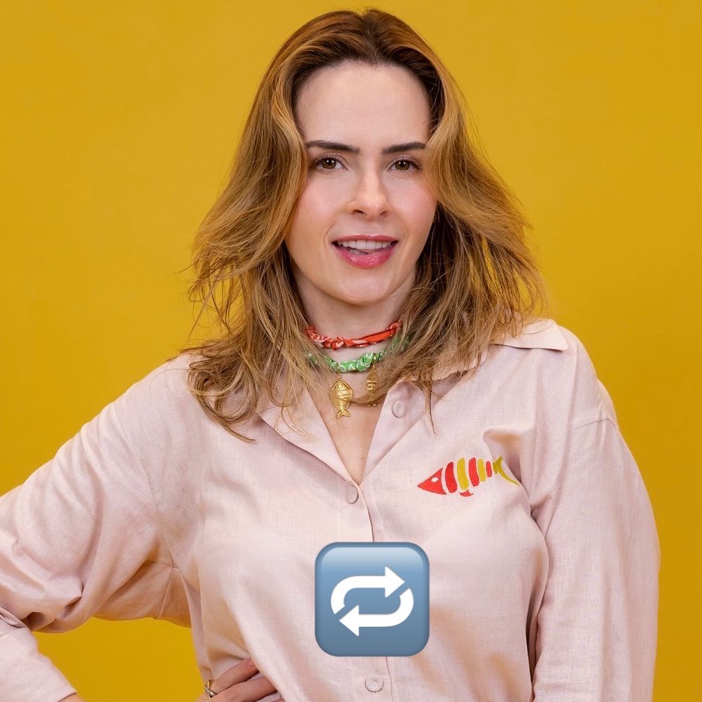 noticiasrio24hr's tweet photo. 🚨PESQUISA: Entre Jordana e Ana Paula sim sai? #BBB26 https://t.co/cGU6SV9Zkv