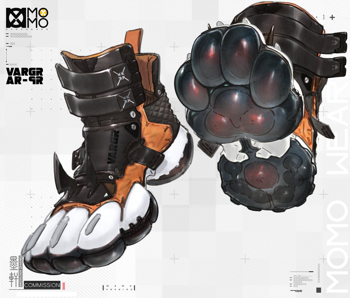 Moxuan zhang tweet media