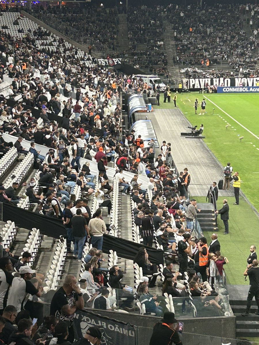 Crônica Alvinegra tweet media