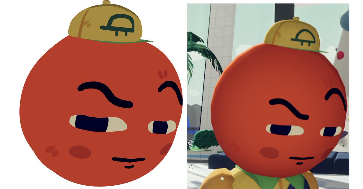 Briyanda tweet media