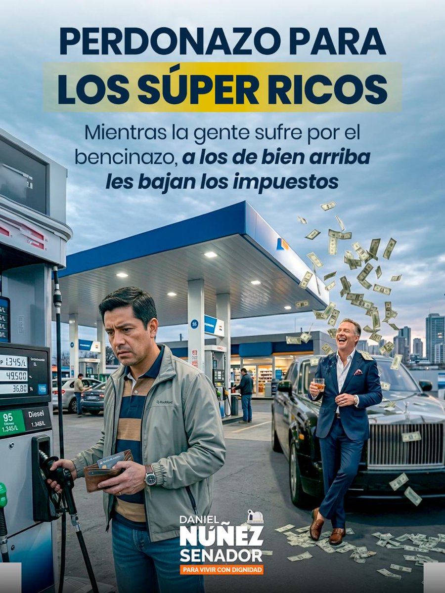 Daniel Nuñez A. tweet media