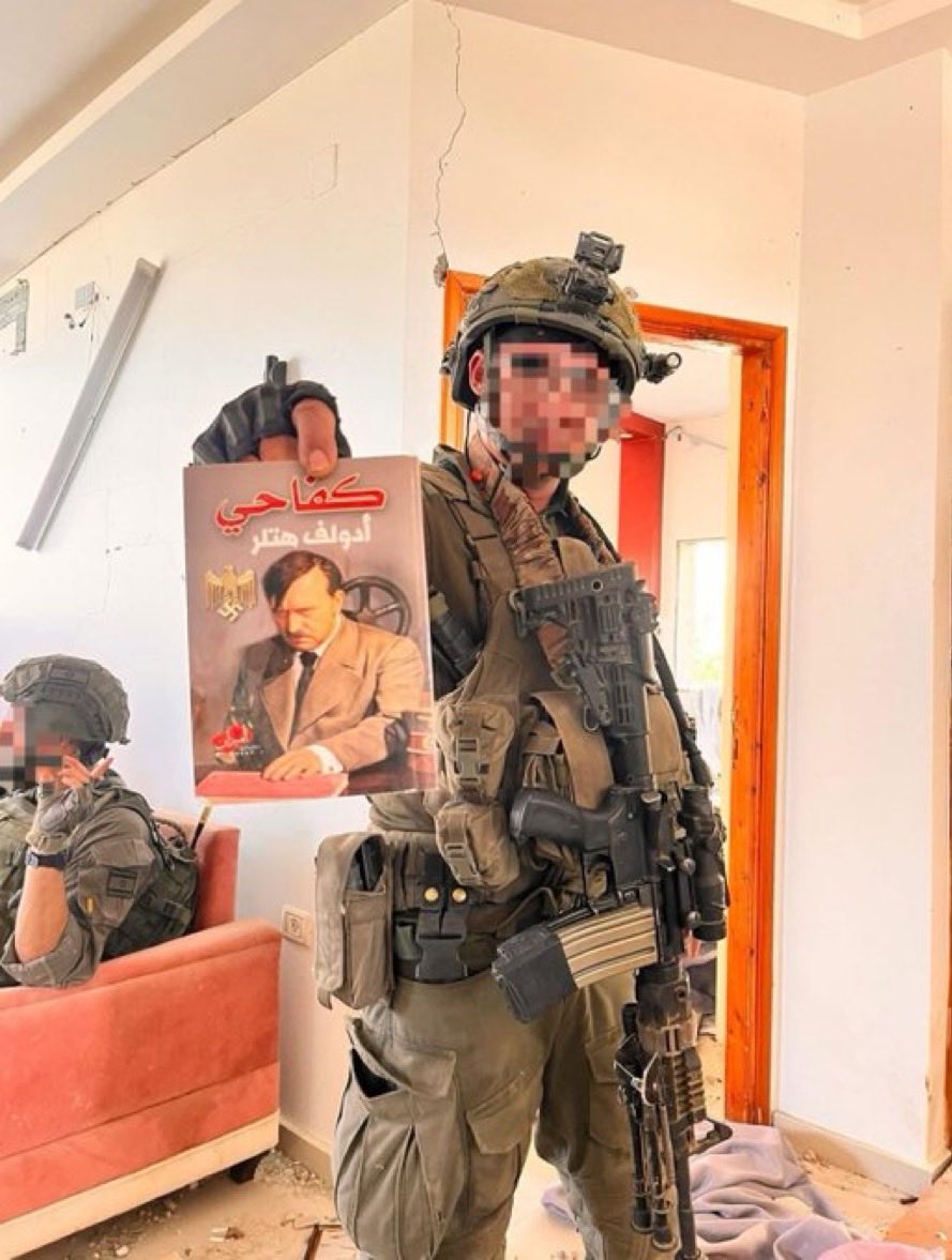 Natalia Yael🇮🇱 tweet media