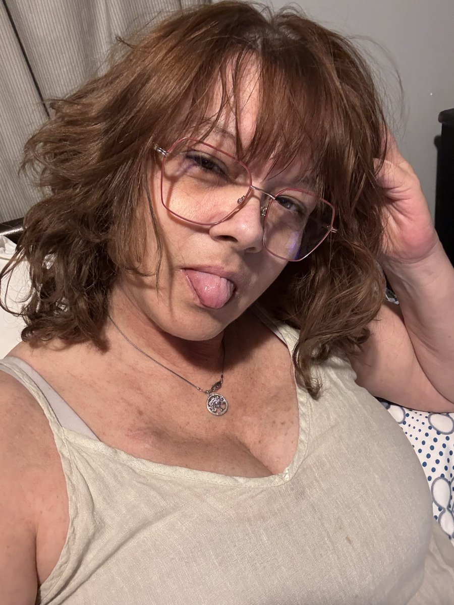Missy MsBettyB tweet media