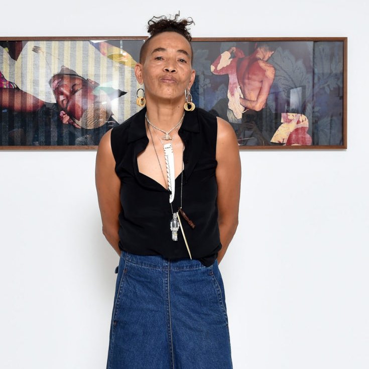 Liz Johnson Artur, the British Russian-Ghanaian photographer, has spent over 30 years quietly building one of the most vital archives in British photography: the Black Balloon Archive. It is a decades-long document of African diaspora life across Europe, America, Africa and the