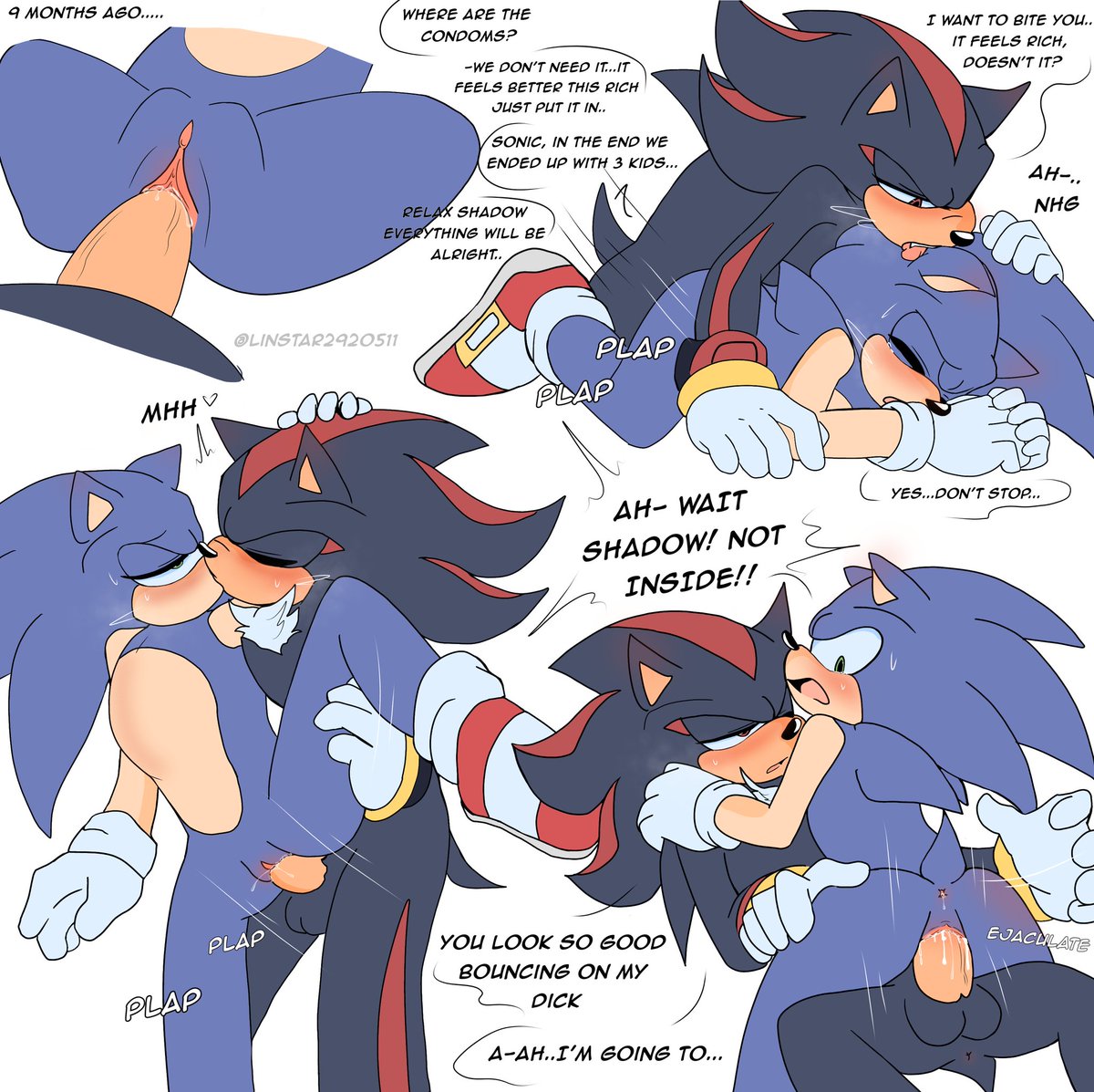 LINSTAR45_🔞 tweet media