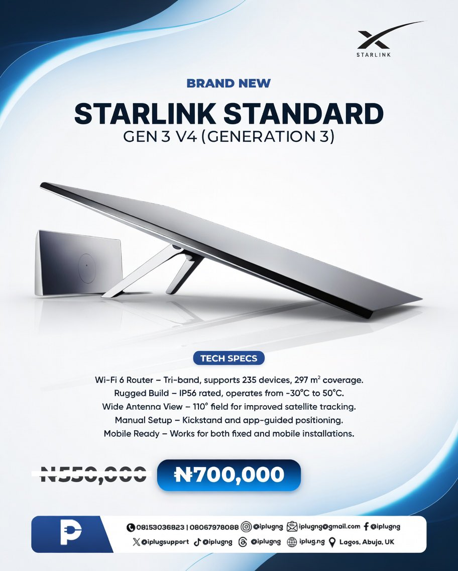 iPLUG NG 🇳🇬 tweet media