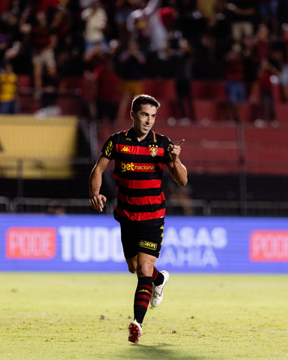 Sport Club do Recife tweet media