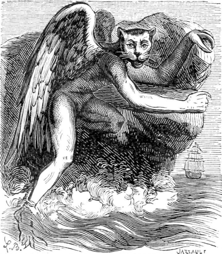 Aramyx - Ingrid Propaganda Account tweet media