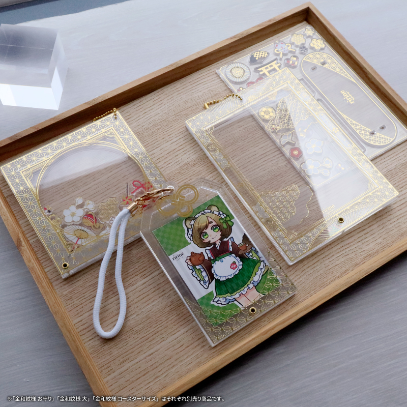 fanfancy+ with GiGO池袋3号館 tweet media