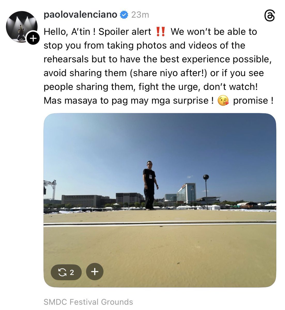 kring ♡ tweet media