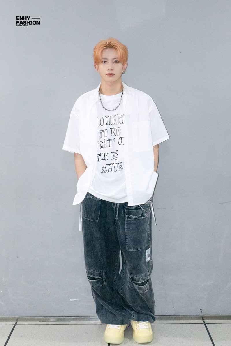 nana ୨ৎ ENHYPEN IS 7 tweet media