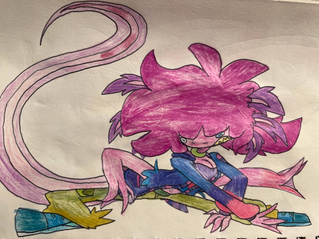 DarksonicROR tweet media