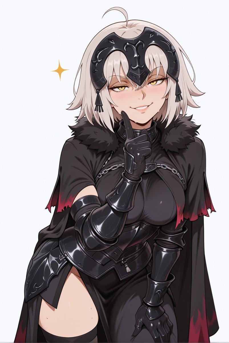 revyarts's tweet photo. Jalter
SFW
#FateSeries https://t.co/2rvC8lSgi1