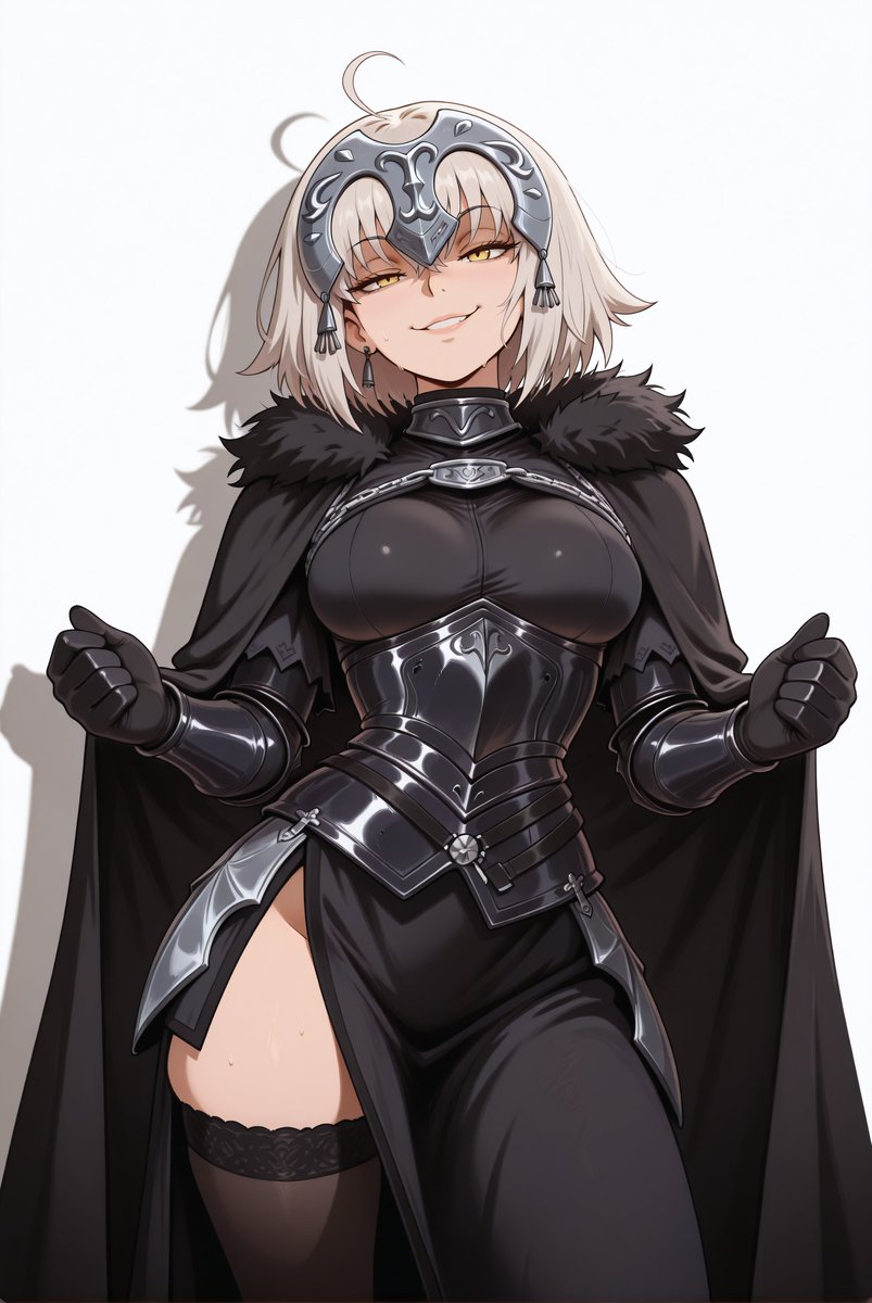 revyarts's tweet photo. Jalter
SFW
#FateSeries https://t.co/2rvC8lSgi1