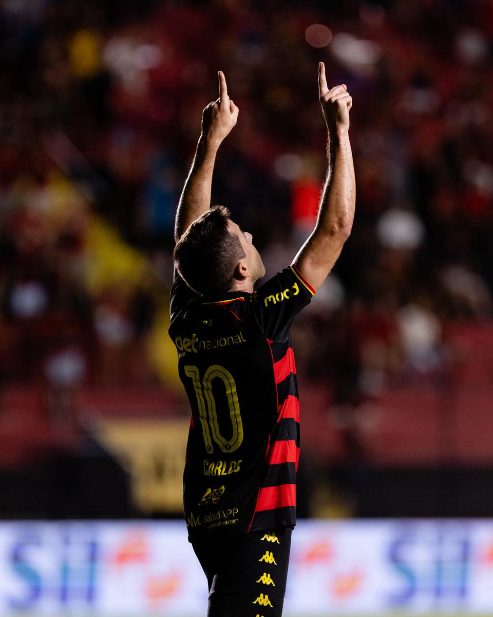Sport Club do Recife tweet media