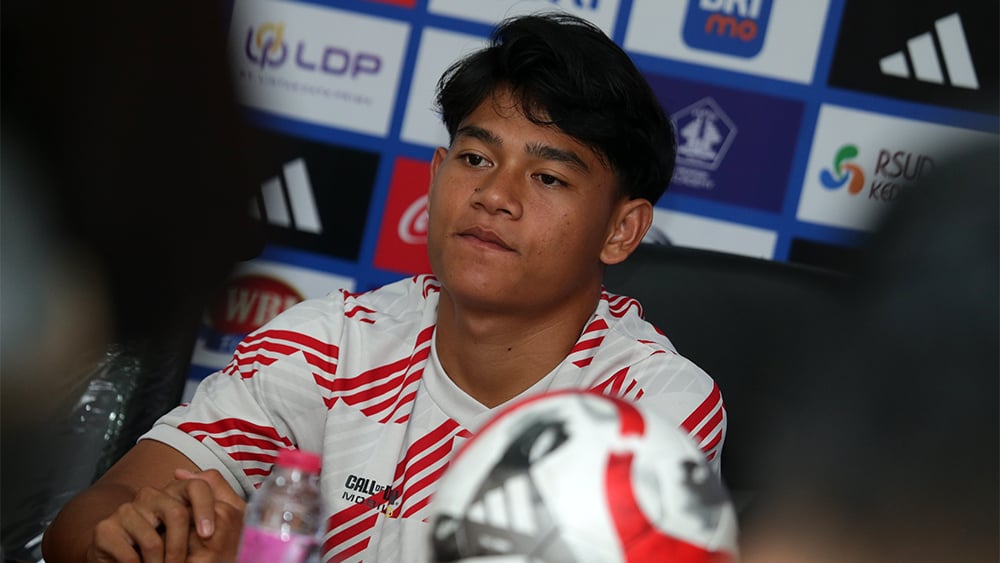 Indos FC tweet media