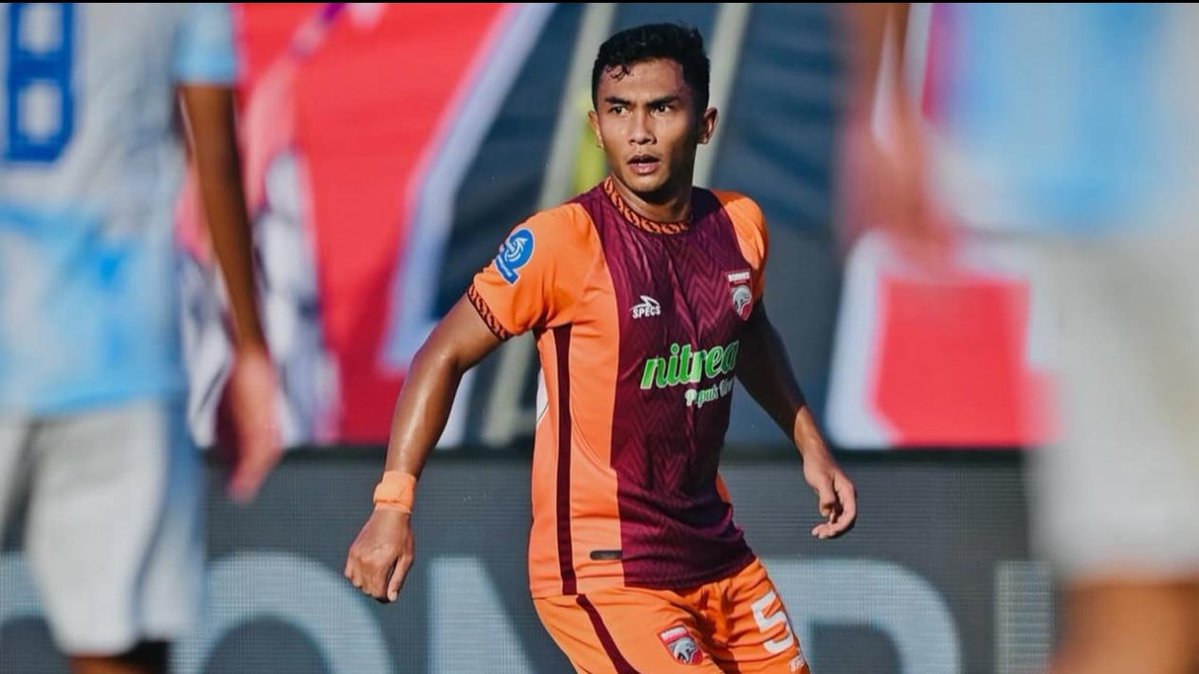 Indos FC tweet media