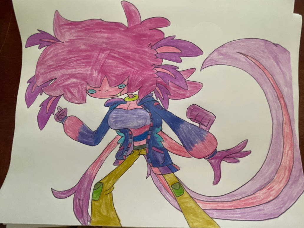 DarksonicROR tweet media