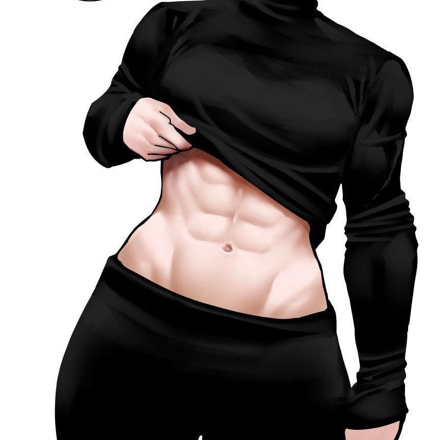 ICEYQUILLS's tweet photo. I know you’re staring.

Get lost, twerp. https://t.co/IbOhvA8vJf