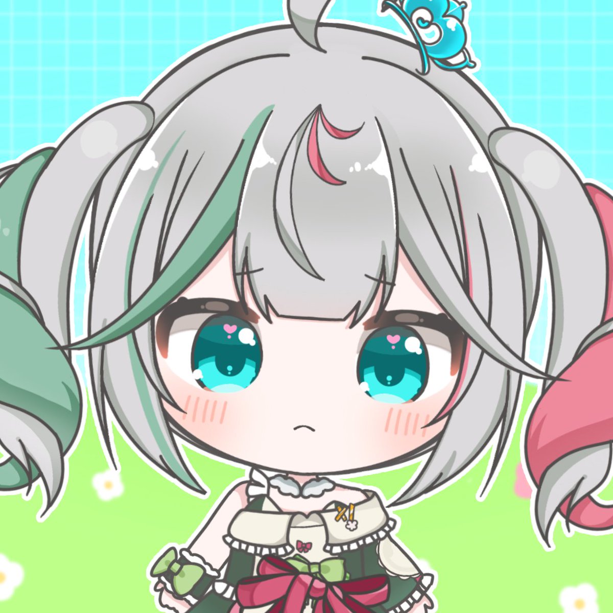 花百合ちゅみ💐ぶいぱい tweet media