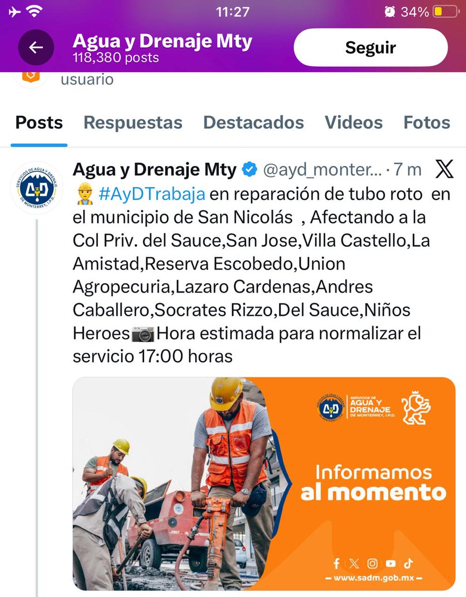 Luis Cisneros tweet media