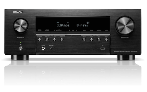 AVWoofer's tweet image. Denon Reveals New AVR-S980H, Priced Under $1K and Loaded with Modern Options

READ: avnirvana.com/threads/denon-…

#hometheater #avnews #avtweeps #music #movies @DenonAmerica @MaxBorgesAgency @AV_NIRVANA @BrightSideHT