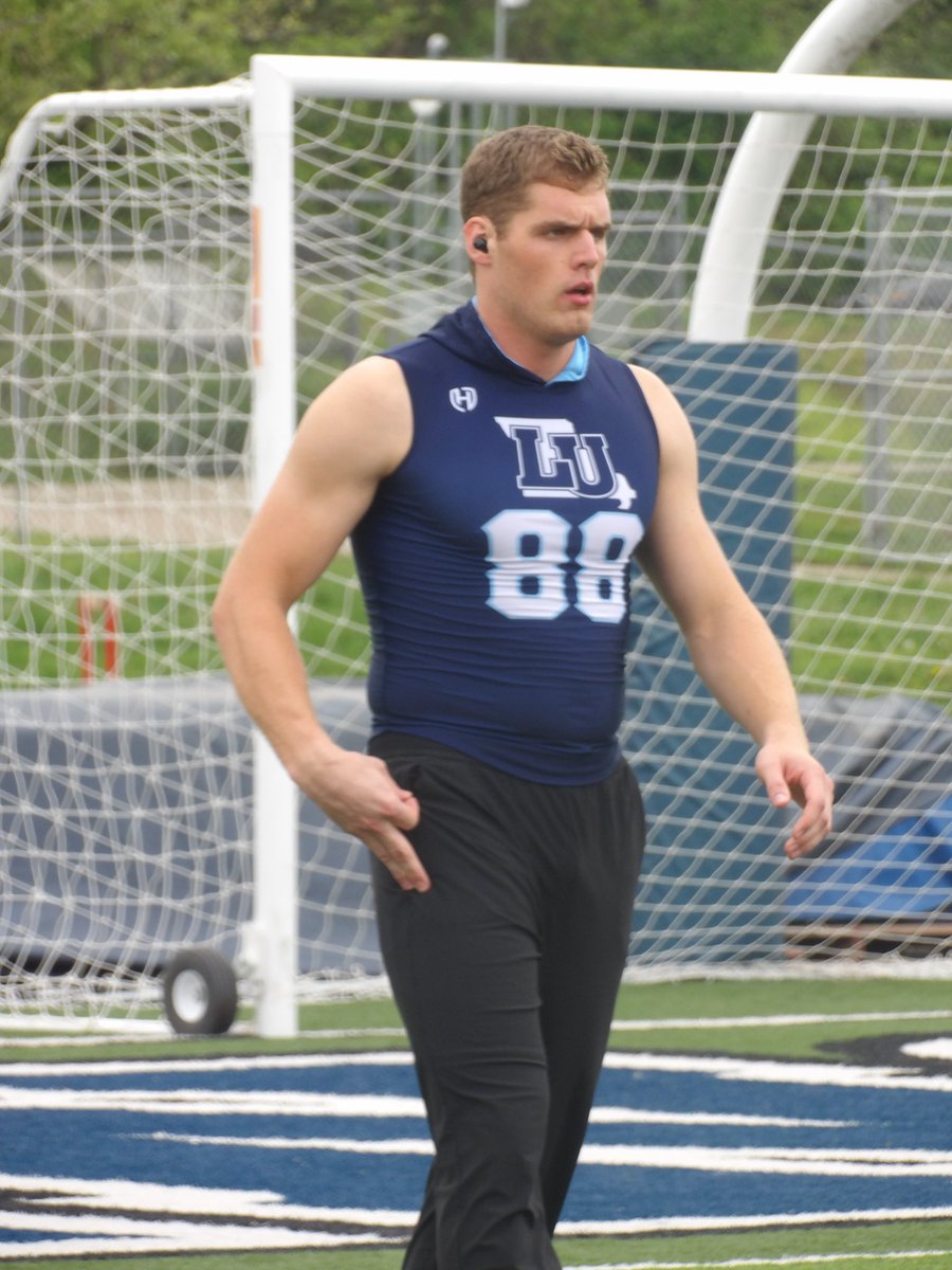 Lincoln University (Missouri) Football tweet media