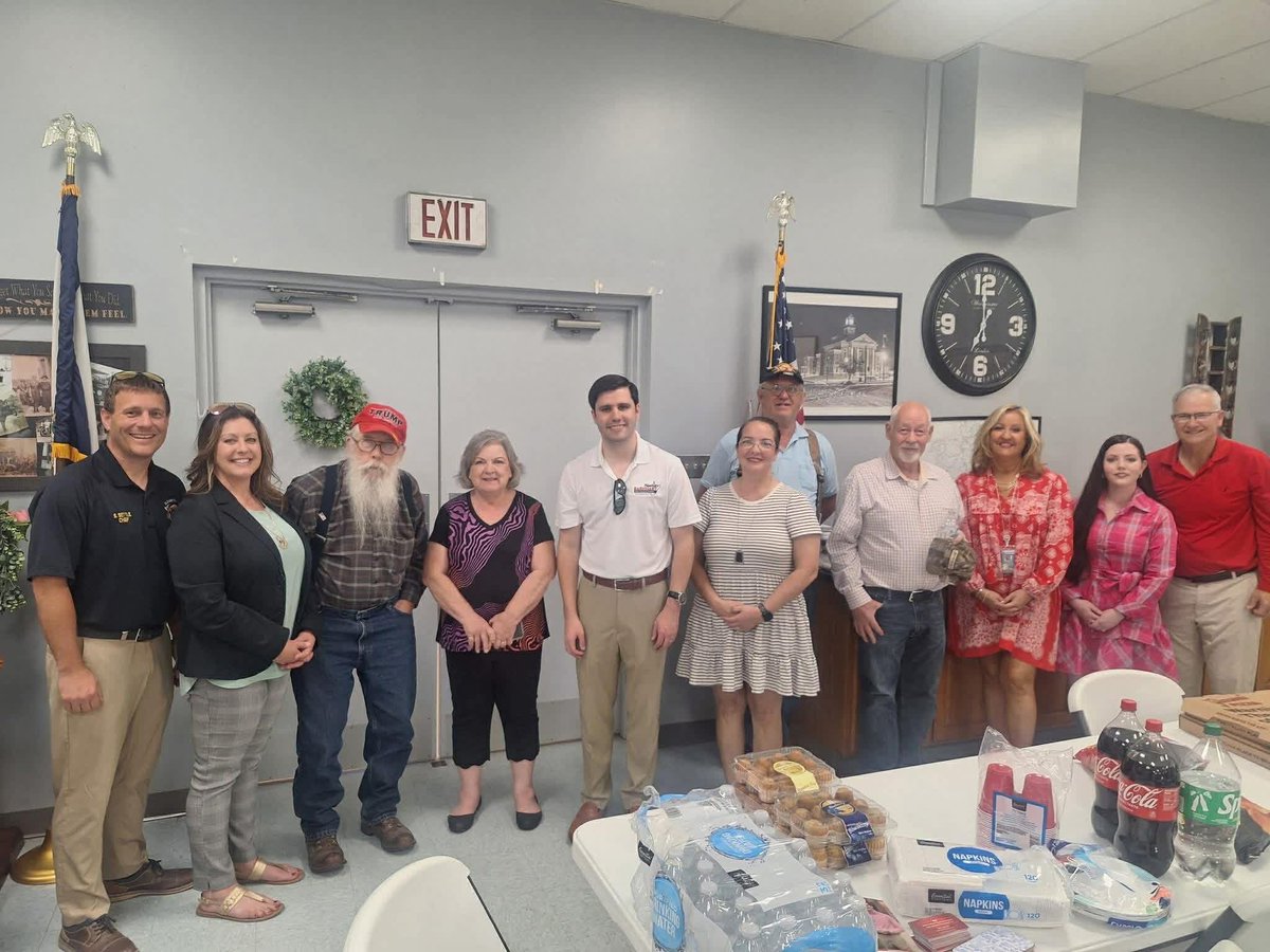 Trenton C. Barnhart tweet media