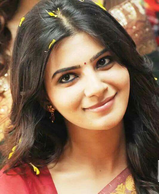 SandhyaSamanthaFan™ tweet media