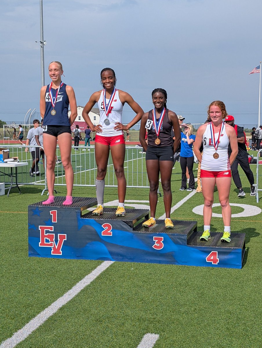 Hendrickson Hawk XC tweet media