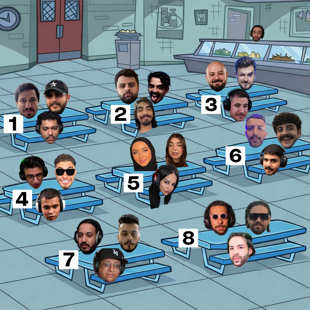 كيك العربية tweet media