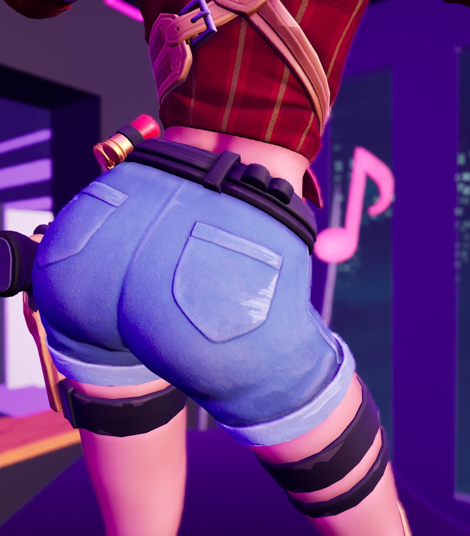 Thicc skins tweet media